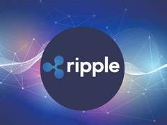 리플코인 소개 및 차트분석