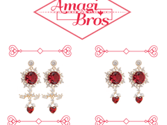 앙스타 아마기 형제