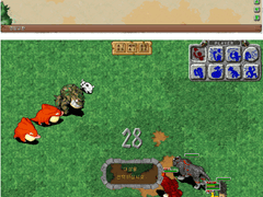 스톤에이지 프리서버 드림서버에서 놀아요!