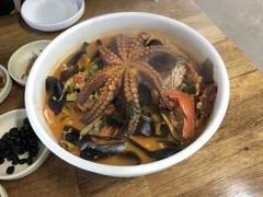 부산스러운 삶 - 원점의 장소들