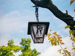 [Request] Peter Pan was right