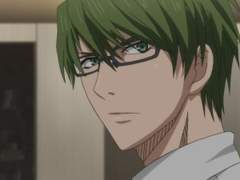 미도리마 신타로 이름에 관한 고찰