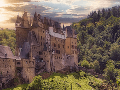 2화. 해리포터 세계에 소환되었습니다. - 2