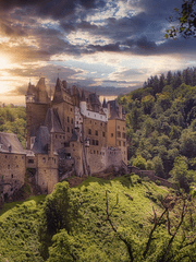 해리포터 세계에서 살아남기