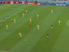 12.01(목) 00:00축월드컵 호주 vs 덴마크