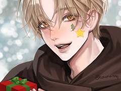 데못죽 크리스마스 동갑즈