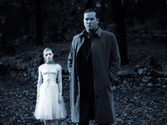 Twixt(2011) 발 킬머씨 독백은 즐거워