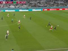 12.01(목) 04:00축월드컵 사우디아라비아 vs 멕시코 / 금일 마지막 분석글