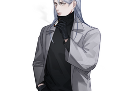 [프로필] 억압의 다니엘(Diniel/Diniele)