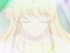 [주술회전 상황문답] 결혼하자고?