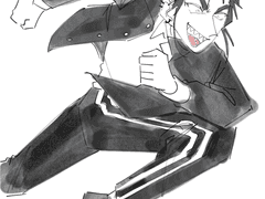 19. 열혈정직바보도 양아치도 좋아하니 그냥 섞자