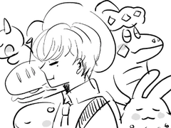 포켓몬스터 바이올렛 플레이 3일차 후기