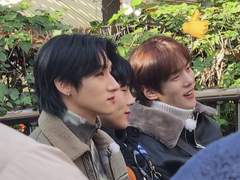 *~남사친들과 이월드 놀러가기~*