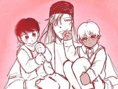 [3위스키] 어려지다