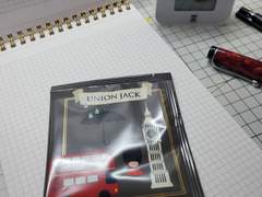 The Book Of Tea - BON VOYAGE 05. UNION JACK (홍차)