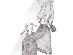 28. 도쿄 리벤저스 원화전 일러스트 및 공식 이미지 컬러 분석 (최종본)