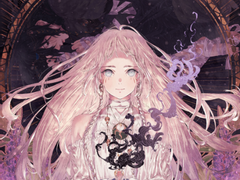 Eve - 백설(白雪) 가사