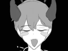 잠경위는 멤버들을 바라보고 있었다.