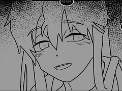 조금 불쾌한 네소드