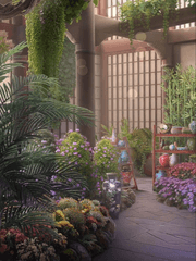 주관자와 수호자들이 지킬 것이다 