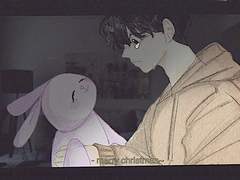 메리 크리스마스 조슈지~