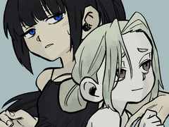 내 인생을 망치러 온 나의 구원자 上 (전체이용가)