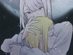 나를 망치러 온 나의 구원자 下