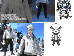 다영님 커미션 신청!