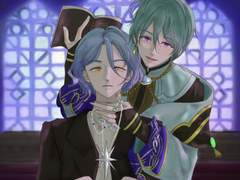 타츠히메 일러스트