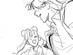 믿음과 투정 그쯤