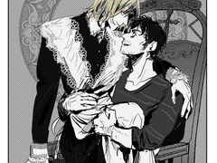 엘리자벳 낙서 모음 15