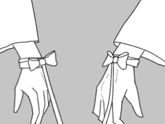 내가 처음으로 독단적으로 하는 행동