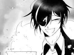 케이아 생일 축하해... ...