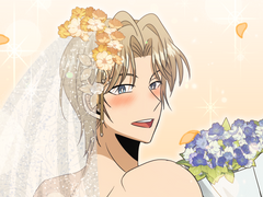 [BL] 꽃이 친절하고 사장님이 신선해요 9화