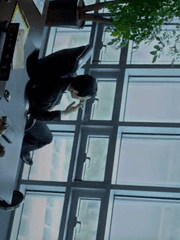 Love is a losing game