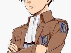 <리바이 이야기(32)>