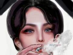 골초의 마지막 하루