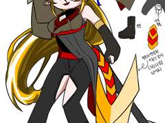 자캐역극방 프로필