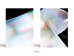 Sold out. 장막을 걷어