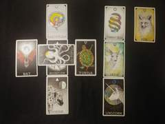 202211 Y님 타로 상담기록 #2