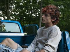 Lee, It’s been a while.