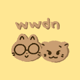 [카카오톡] 붕어빵 원찬 테마 (ios/android)