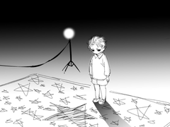 [죠죠]의 기묘한 에반게리온(에바 EOE까지)