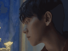 [변백현] 무인 세탁소