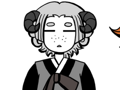 한 여름 밤의 개판 (3)