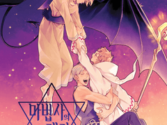 하이큐/쿠로켄/리에야쿠/마법사의 제자