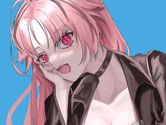 LD 반무테 여캐주력