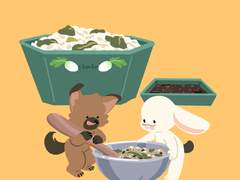 12월 1일의 냠냠