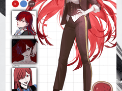 겨울털탱이 신청서