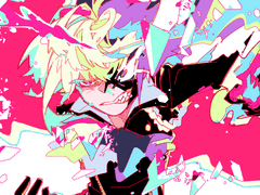 프로메어 트위터 연성 백업